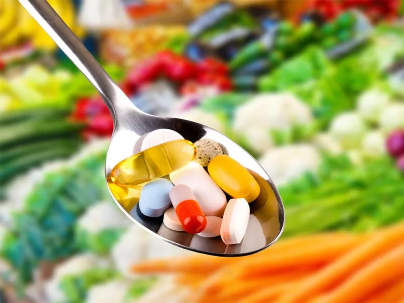 Симптомы авитаминоза – причины и проявления витаминного дефицита