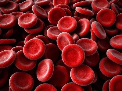 8 растительных средств, разжижающих кровь