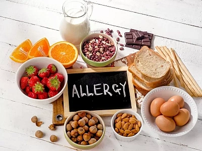 Пищевая аллергия – причины, проявления, осложнения и способы борьбы