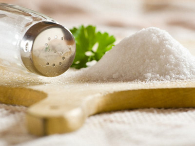 Чем заменить соль – альтернативные варианты придания солёного вкуса еде 