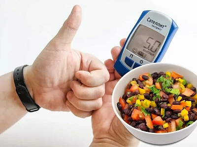 Как понизить уровень сахара в крови и можно ли это сделать?