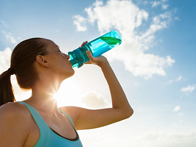 Как правильно пить воду – оздоравливаем организм легко и просто