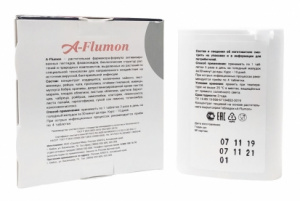 "A Flumon" комплекс для профилактики вирусных инфекций, 30 шт