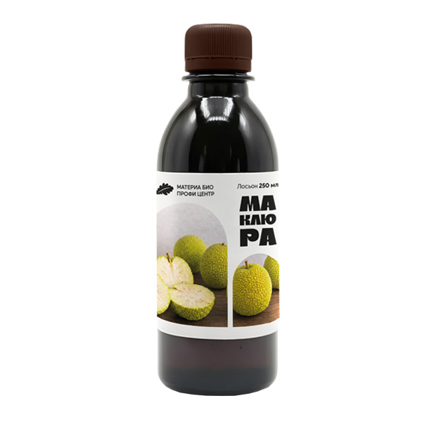 Экстракт "Маклюра" (адамово яблоко), 250 мл