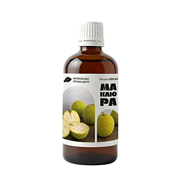 Маклюра (адамово яблоко) экстракт, 100 мл